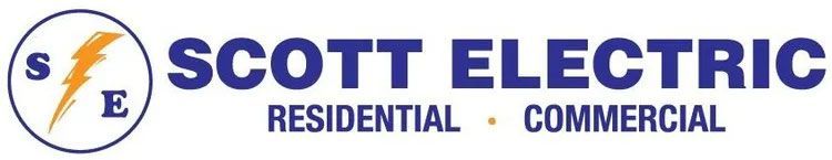 Scott Electric logo